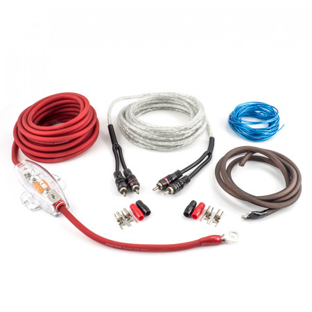 EPK10 Kit cabluri de 10mm², AMPIRE