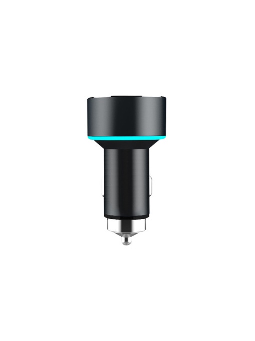 INCARCATOR AUTO 1xUSB QC3.0 + 1xUSB 2.4A + 1xUSB Type-C 42W