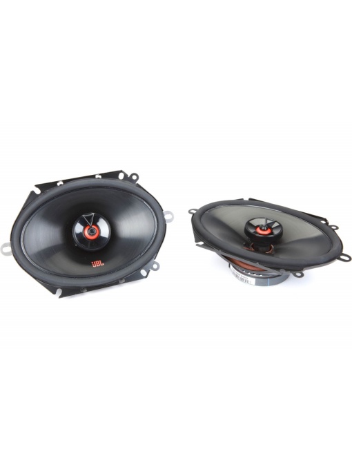 Jbl Club 8622F Difuzoare Coaxiale 6²²X8²², 60W Rms
