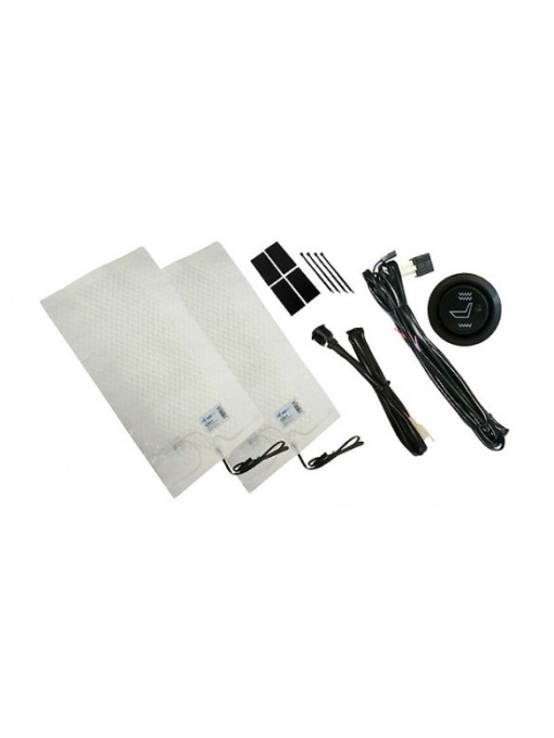 Keetec Csh 1 Rezistente Electrice Carbon