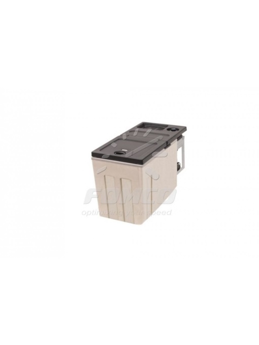 Ladă frigorifică indelB TB30 Travel Box pentru Mercedes Actros MP4, 25 litri
