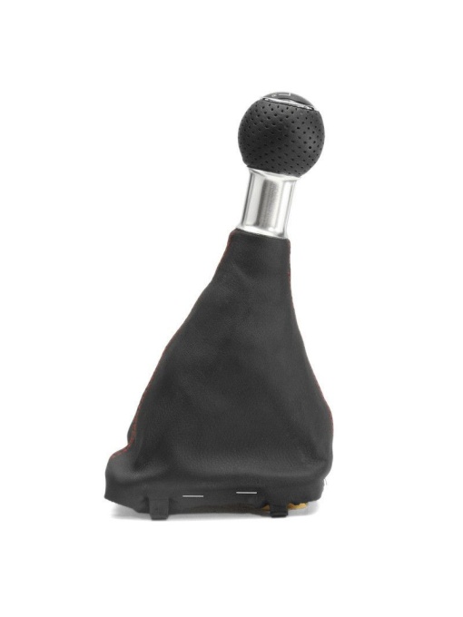 Manson cu nuca schimbator compatibil Audi A6L 2005-2011 cu 5 viteze (nuca model nou)