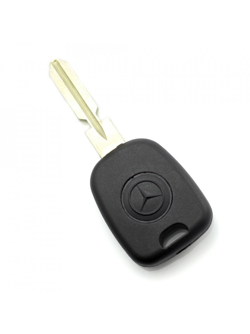 Mercedes Benz - Carcasa pt. cheie tip transponder