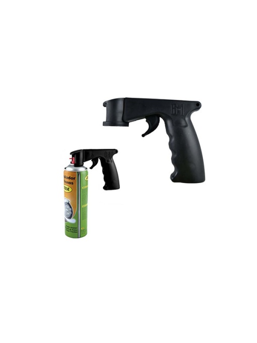 Pistol Din Plastic Pentru Spray