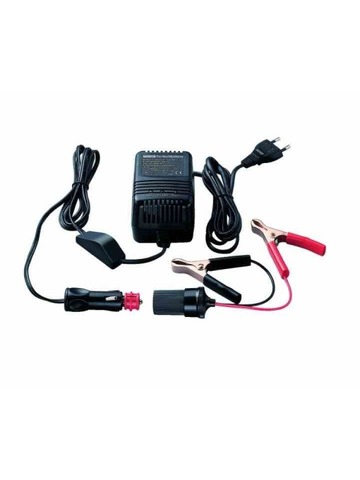 Redresor auto PerfectBattery, Waeco BC-100