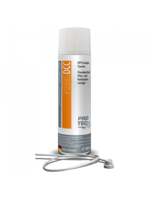 Spray curatare filtru particule Protec DPF Catalyst, 400ml