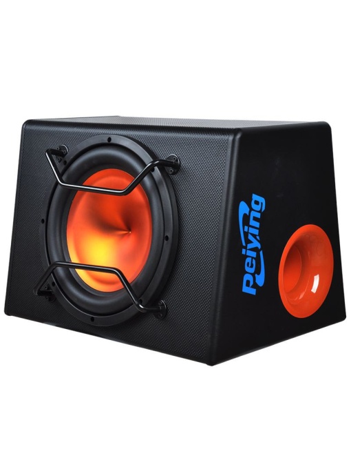 TUB BASS ACTIV PY-BB300 MAX 500W