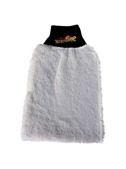 X3002EUMG LAVETA ABSORBANT, 20 x 25 CM, ULTRA PLUSH WASH MITT - MEGUIARS