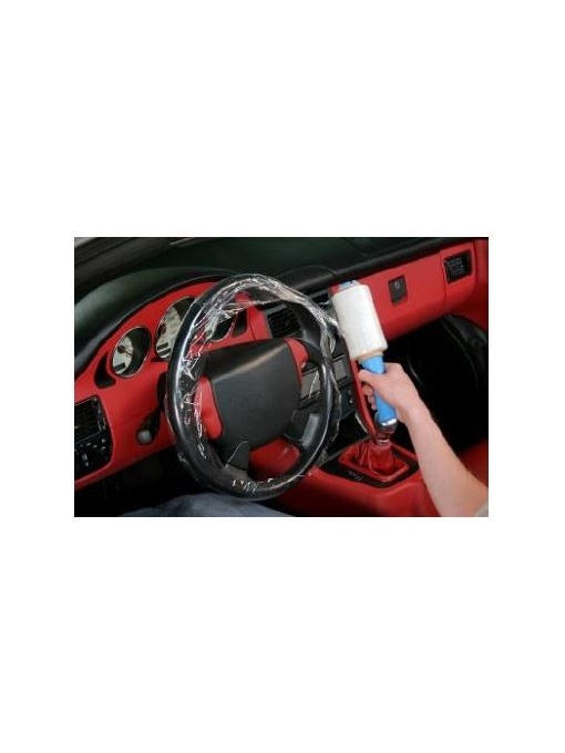 0990461 Rezerva Folie Protectie Volan Serwo
