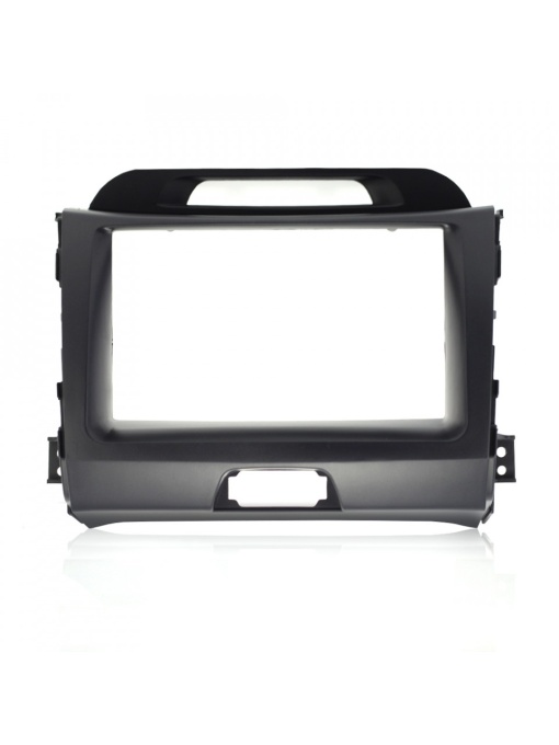 Adaptor 2 DIN KIA SPORTAGE 2010-2016