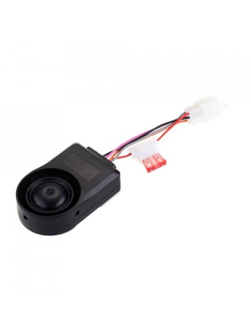 Alarma Motocicleta Steelmate Smart CADOU Ceas Desteptator