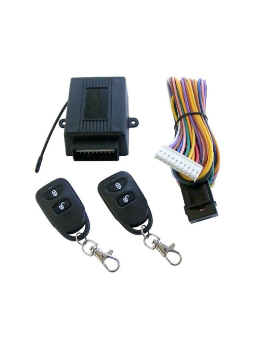 Bene 102A Modul cu 2 telecomenzi