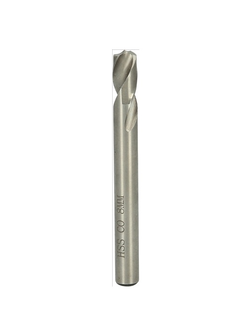 Burghiu Puncte Sudura 8Mm Hss 1 Pcs-Brilliant