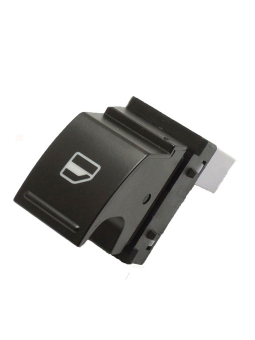 Buton geam pasager compatibil Volkswagen Scirocco 2008-2011