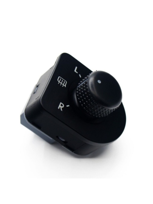 Buton reglaj oglinzi compatibil Skoda Octavia 1 Combi 1U5 1998-2010