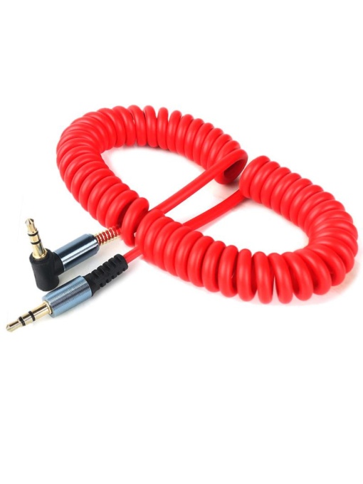 Cablu audio AUXILIAR jack 3.5mm la jack 3.5mm