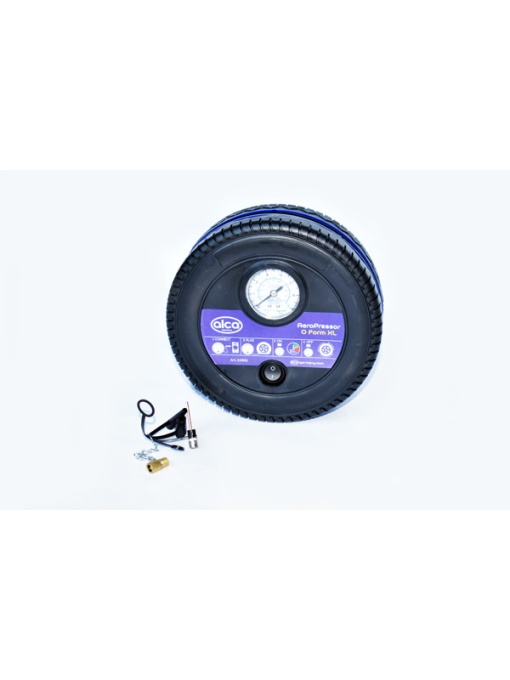 Compresor O-Form 12V Xl