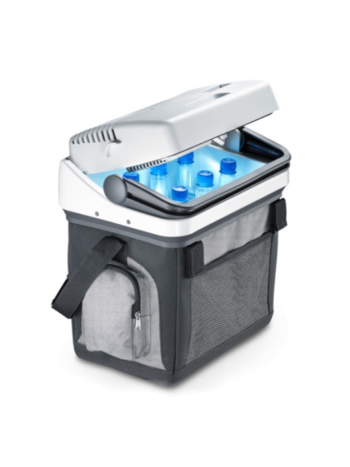 Dometic AS 25 Bordbar Cutie termoelectrica auto, 12V DC/230V, 20 litri