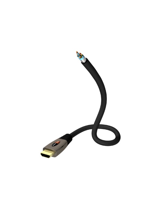 Eagle Cable 10010015 Deluxe cablu HDMI de 1.5m