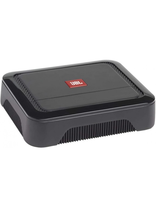 Jbl Club A600 Amplificator Mono, 600W Rms