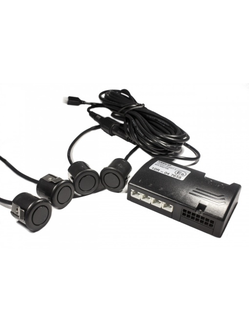 Laserline Fps-417 Senzori Parcare Spate