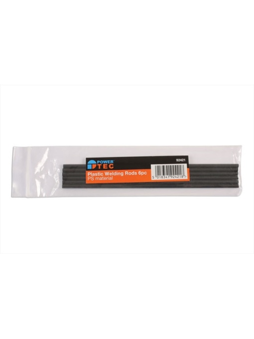 Lsr92421 *Fd Tije Pentru Sudura Plastic Ps - 6 Pcs-Laser Tools