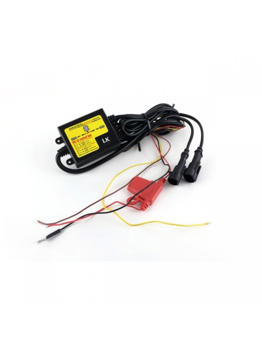 Modul de control al luminilor de zi Control BOX LK, alimentare 12V - 24V
