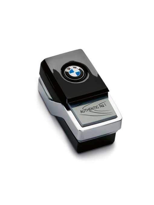 Odorizant auto original BMW Ambient Air, aroma Authentic Suite No.1 ...