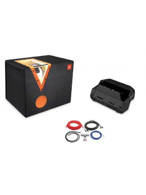 PACHET JBL CSX-1400BP + CLUB-5501 + LK-10 ACV