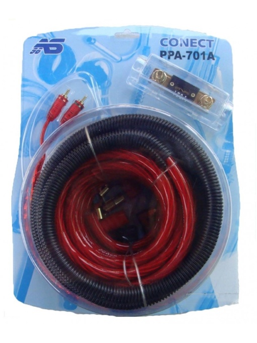 PPA-701A Kit cabluri de 50mm², Alfatec