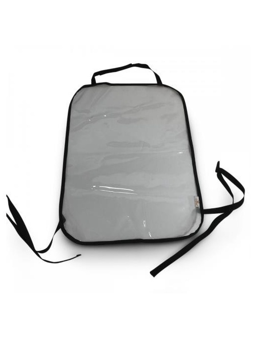 Protectie Transparenta Cangaroo pentru Spatar Scaun Auto