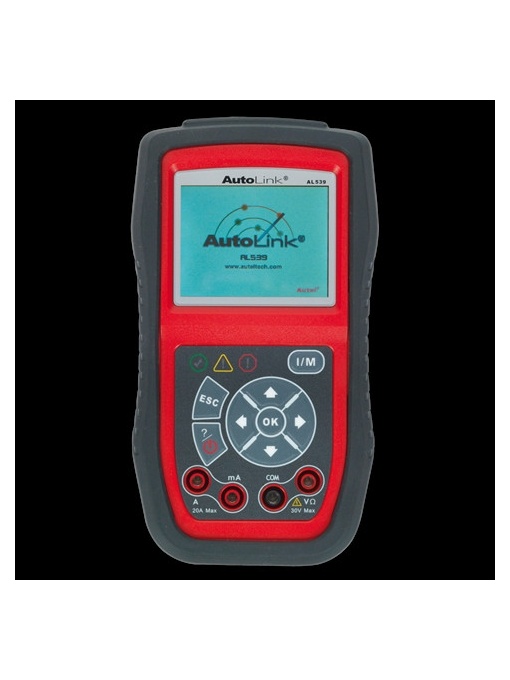 Seal539 *Fd Tester Eobd Electronic-Sealey
