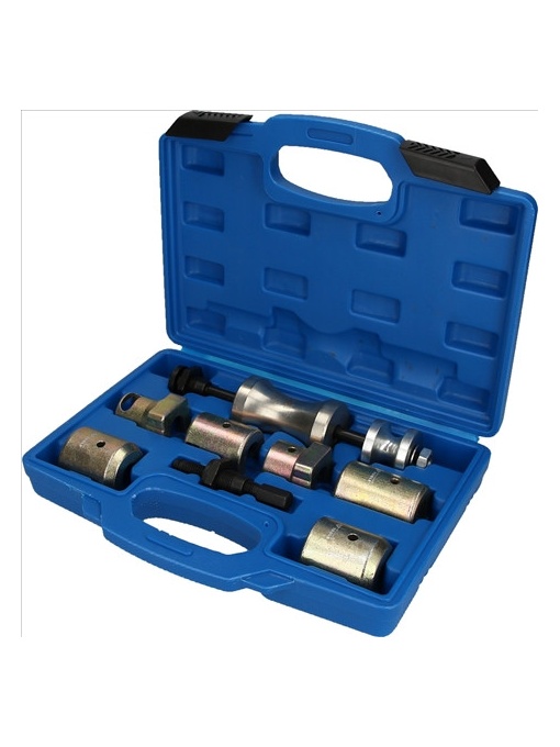 Set De Extractoare Brat Stergator De Parbriz 8 Pcs-Brilliant