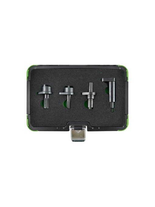Set Dispozitive Blocare Distributie Pe Lant Volkswagen Seat / Skoda 1.2L