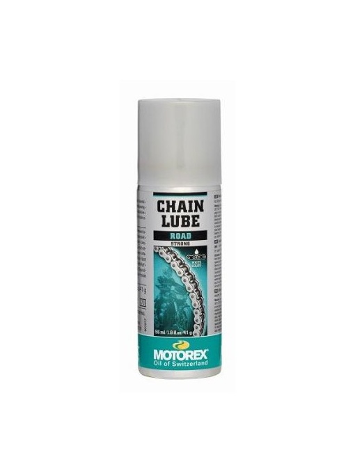 Spray vaselina lant Chainlube ROAD 56ml, Motorex