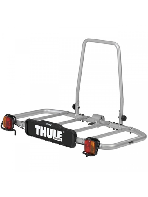Suport biciclete Thule EasyBase 949 cu prindere pe carligul de remorcare, pentru o bicicleta