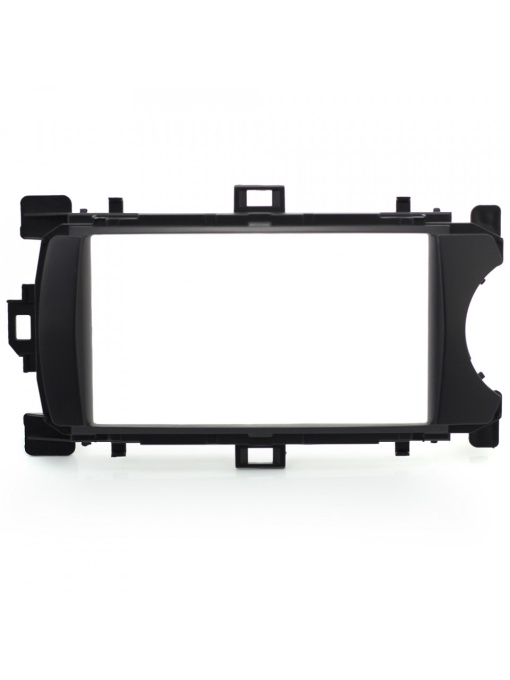 Adaptor 2 DIN TOYOTA Yaris 2011+