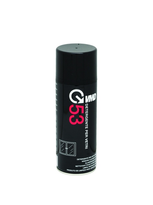 Agent pentru curatare sticla – 400 ml
