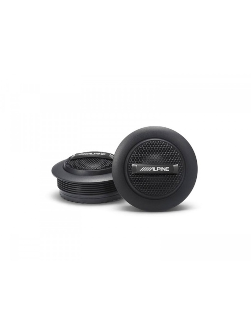 ALPINE SPS-110TW TWEETERE DE 2.5CM, 100W RMS