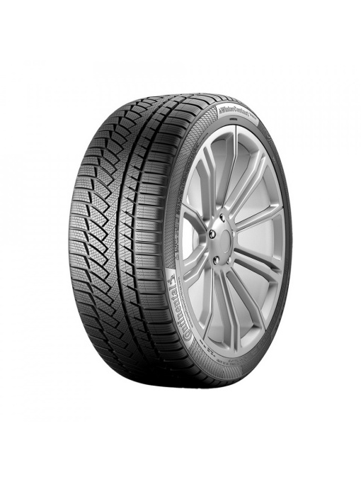 Anvelopa iarna 245/70R16 107T WinterContact TS 850 P SUV FR MS 3PMSF (E-6) CONTINENTAL