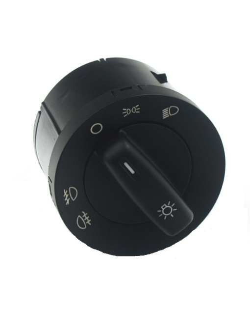 Bloc lumini compatibil Volkswagen Rabbit 2006-2009