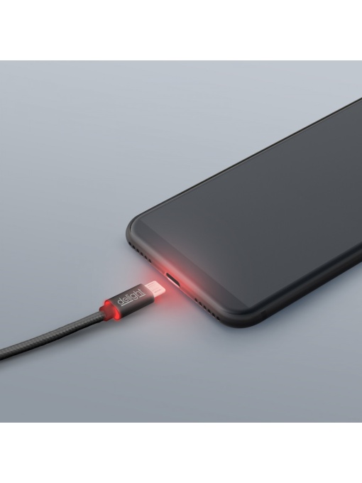 Cablu de date - MicroUSB