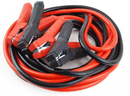 Cabluri incarcare baterie auto VagAuto , 1000A, 6m
