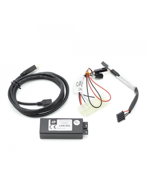 CARGUARD - Modul Programare + soft