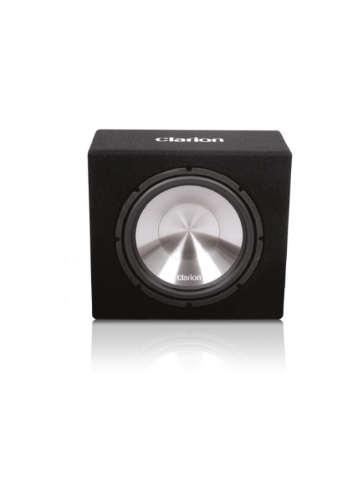 CLARION SB3020X SUBWOOFER DE 30 CM (12″), 1000W