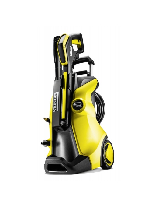 Curatitor cu apa sub presiune K 5 FULL CONTROL