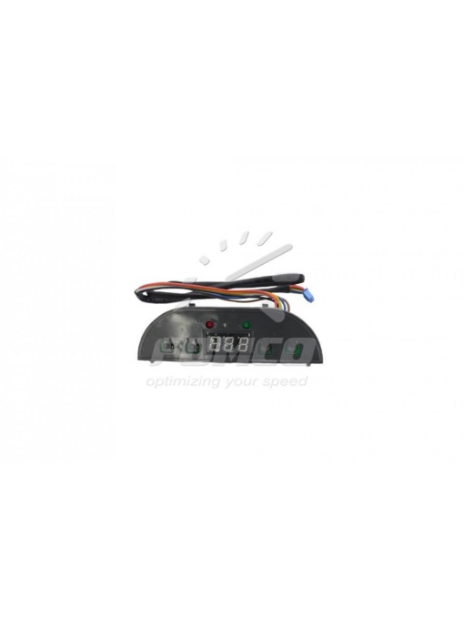 Display ladă frigorifică indelB TB 31A