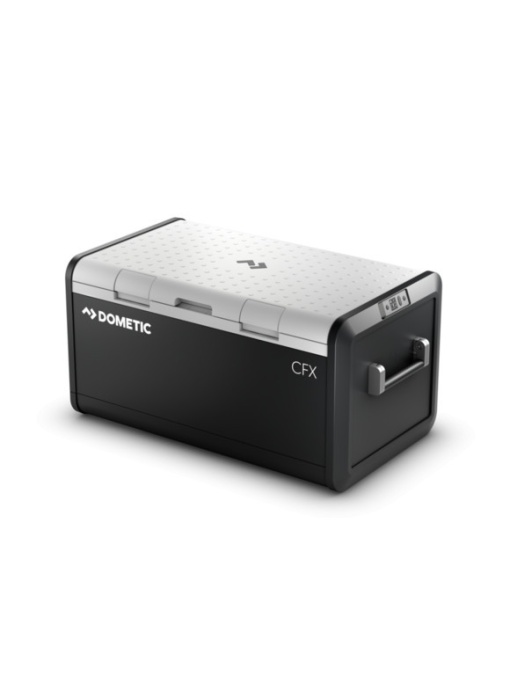 Frigider auto cu compresor Dometic CFX3 100W - 12/24/220 88L