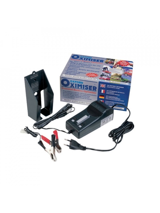 Incarcator baterie motociclete Oxford Oximiser 600