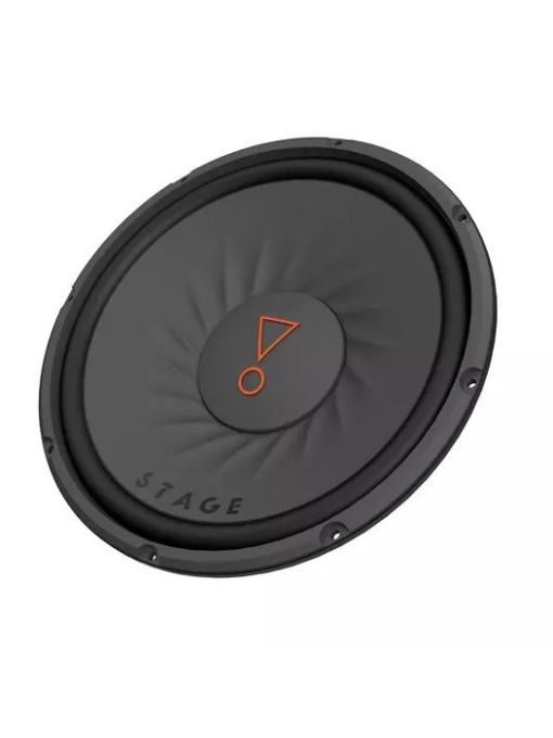 JBL STAGE 102 SUBWOOFER DE 10′′ (25CM), 900W